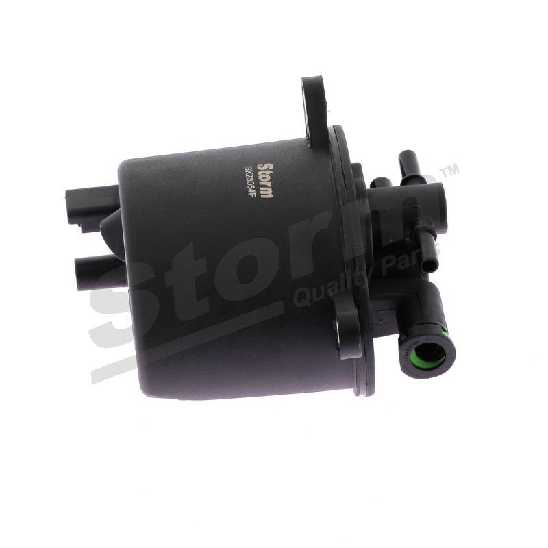Boîtier, filtre à carburant STORM QUALITY PARTS 5380