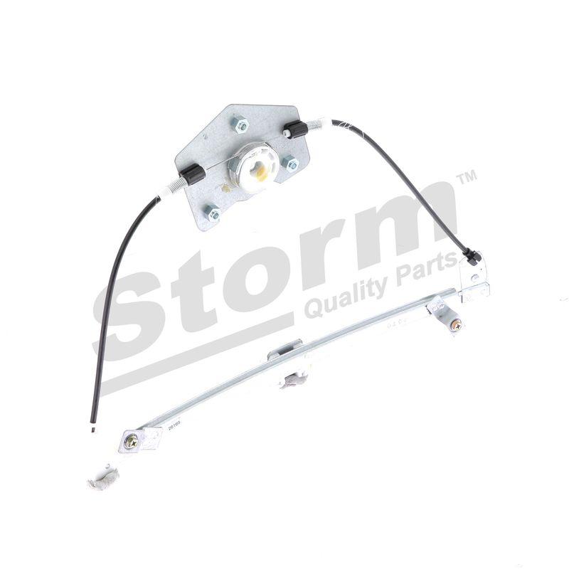 Lève-vitre STORM QUALITY PARTS 79572