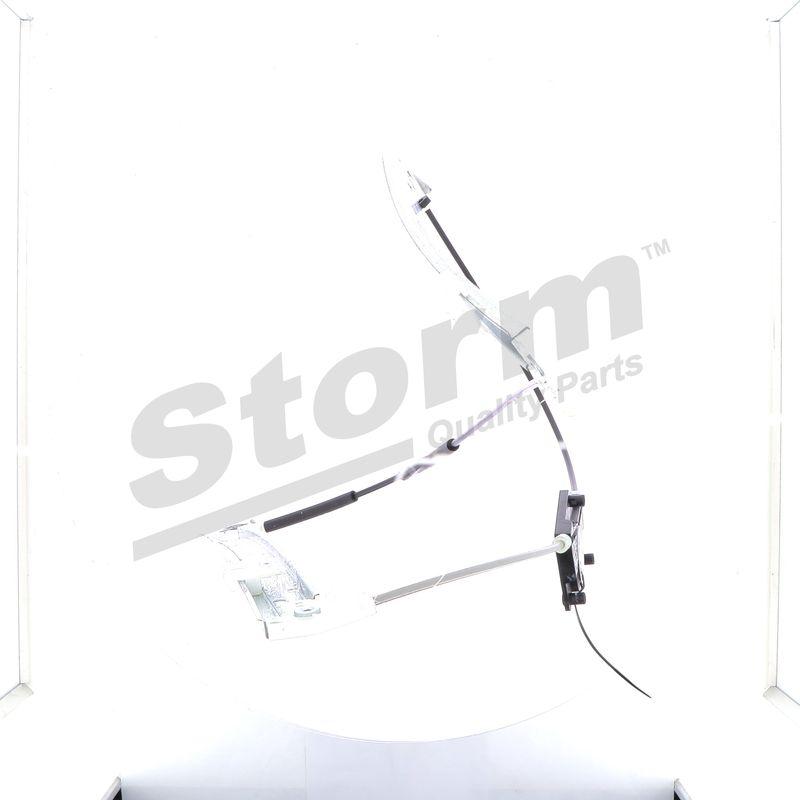Lève-vitre STORM QUALITY PARTS 134973