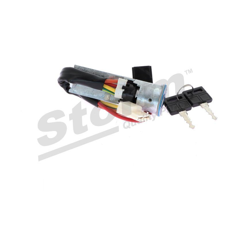 Fermeture-volant STORM QUALITY PARTS 72025