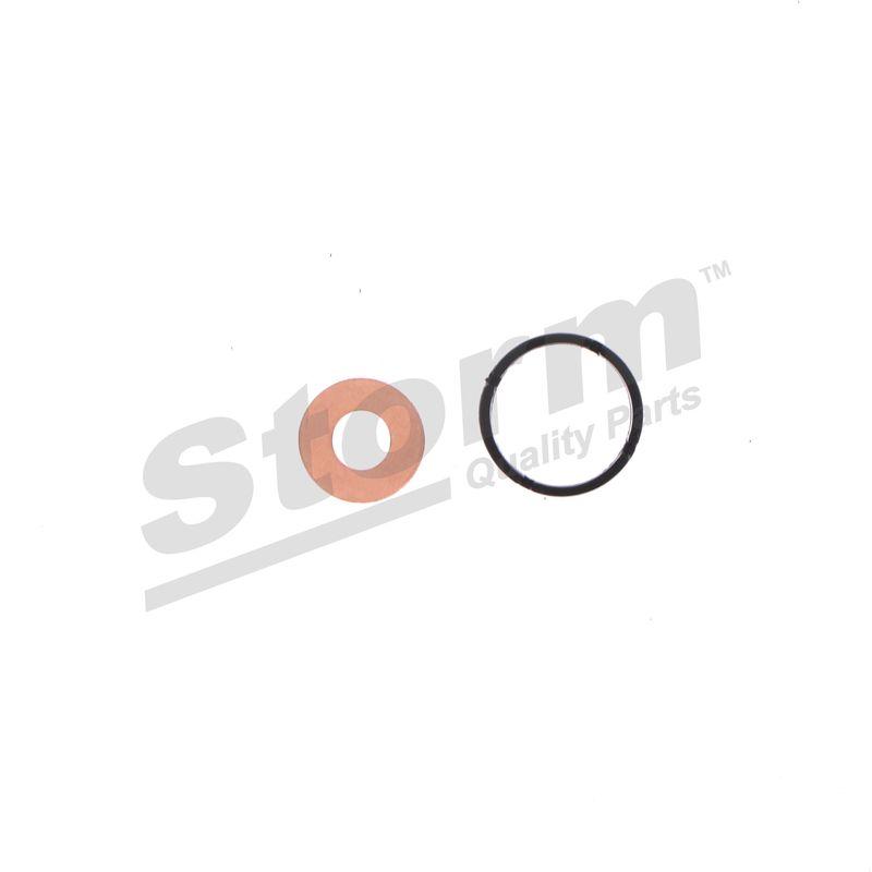 Kit de joints, injecteur STORM QUALITY PARTS 460020
