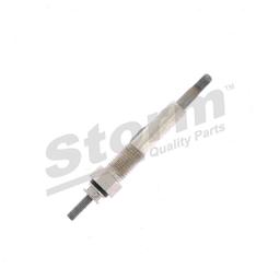 Bougie de préchauffage STORM QUALITY PARTS 502087