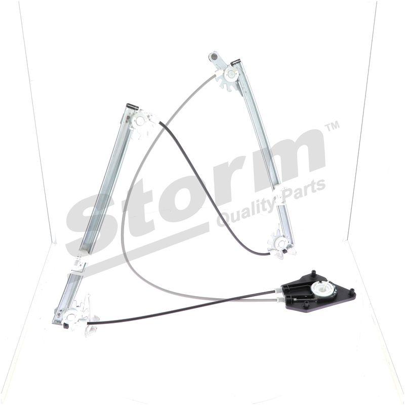 Lève-vitre STORM QUALITY PARTS 1027529