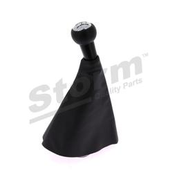 Garnissage de levier de changement de vitesse STORM QUALITY PARTS 7003061