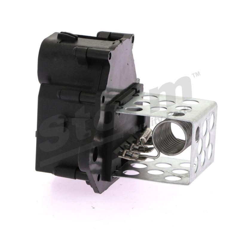 Résistance, pulseur d'air habitacle STORM QUALITY PARTS 777021