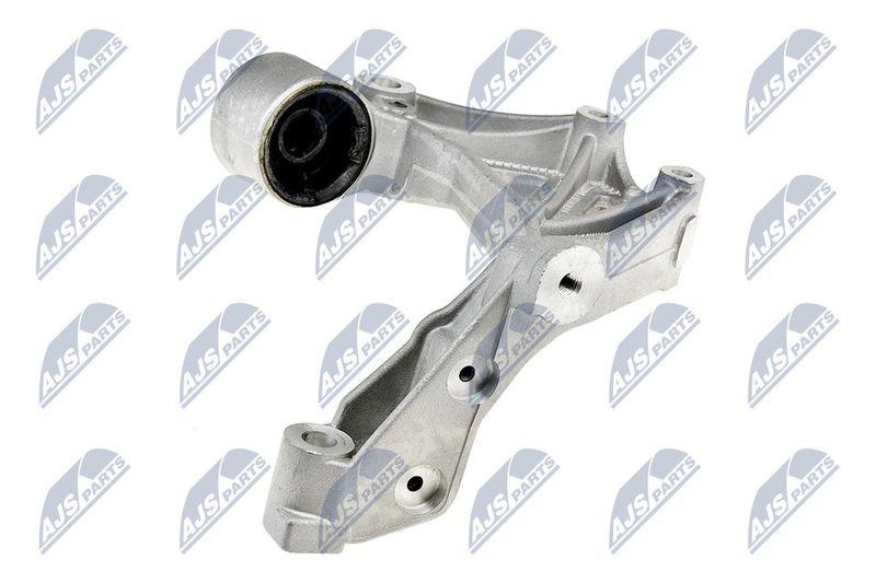 Support, silentbloc du bras transversal NTY ZWD-VW-001A