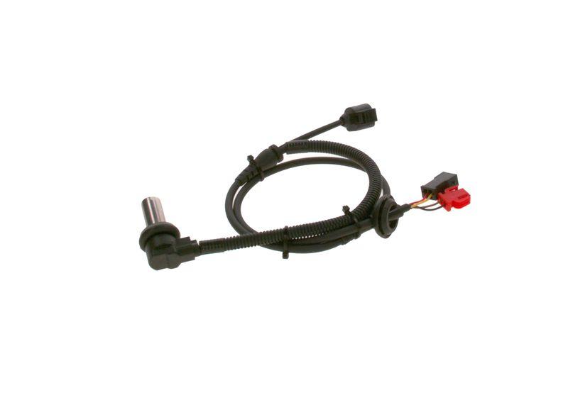 Capteur, vitesse de roue BOSCH 0 986 594 002