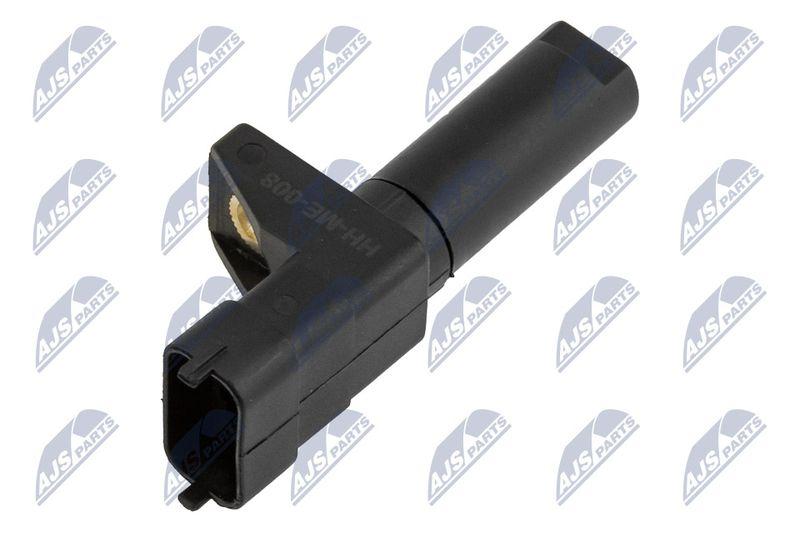 Capteur d'angle, vilebrequin NTY ECP-ME-008