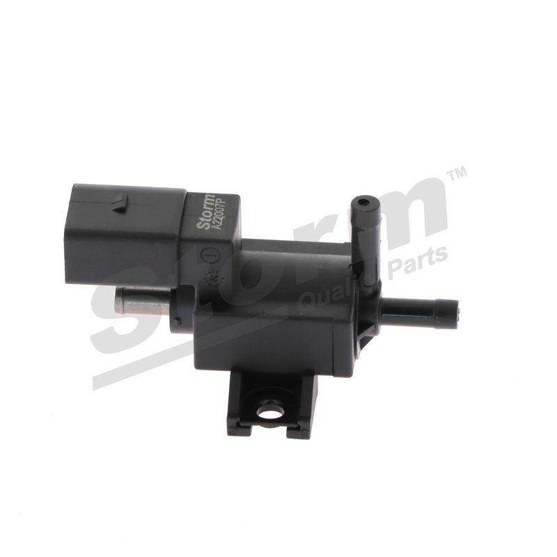 Capteur de pression, turbocompresseur STORM QUALITY PARTS 97990
