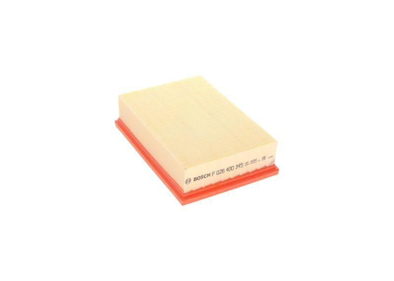 Filtre à air BOSCH F 026 400 345