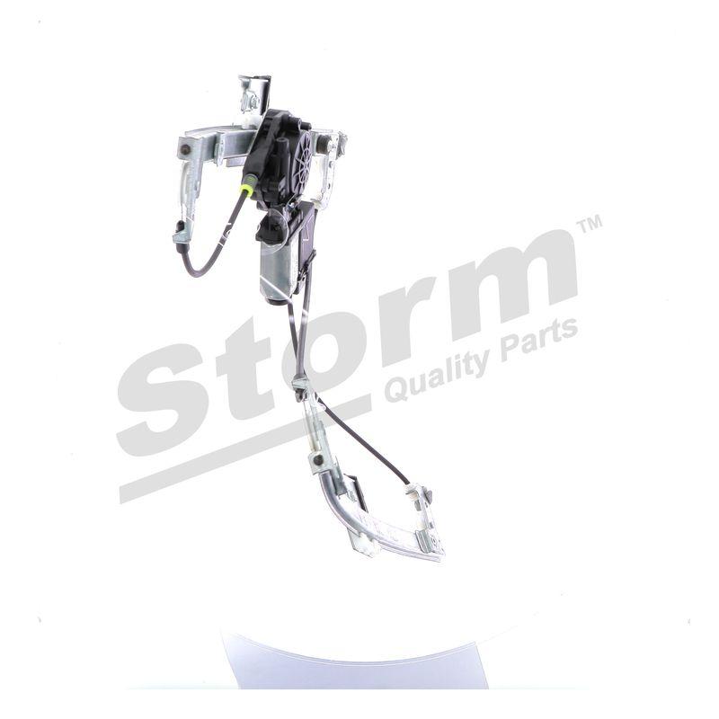 Lève-vitre STORM QUALITY PARTS 99082