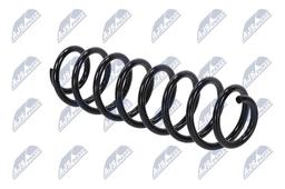 Ressort de suspension NTY ASZ-VW-025