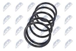 Ressort de suspension NTY ASZ-VV-018