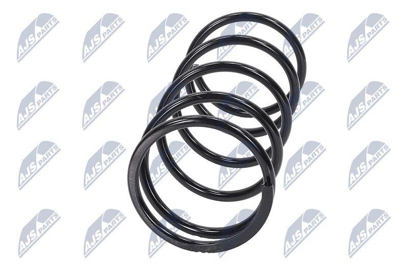 Ressort de suspension NTY ASZ-VV-018