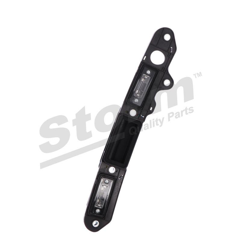 Touche, déverrouillage automatique du hayon STORM QUALITY PARTS 9702004