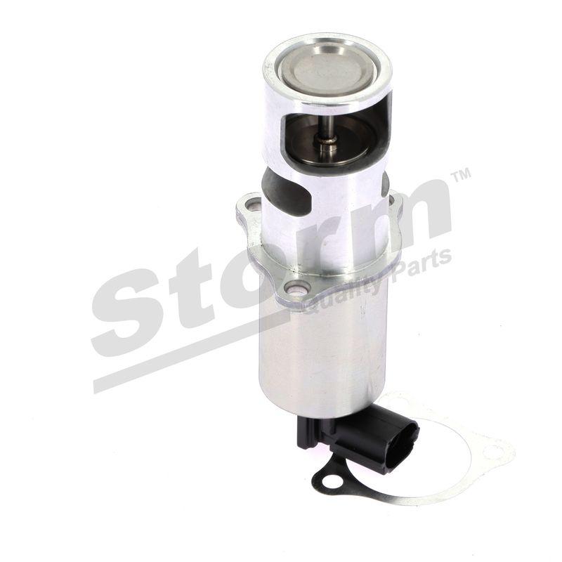 Vanne EGR STORM QUALITY PARTS 9019