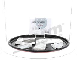 Kit de protections, habitacle STORM QUALITY PARTS 699800667