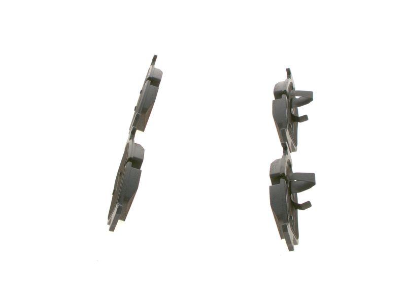 Kit de plaquettes de frein, frein à disque BOSCH 0 986 494 015