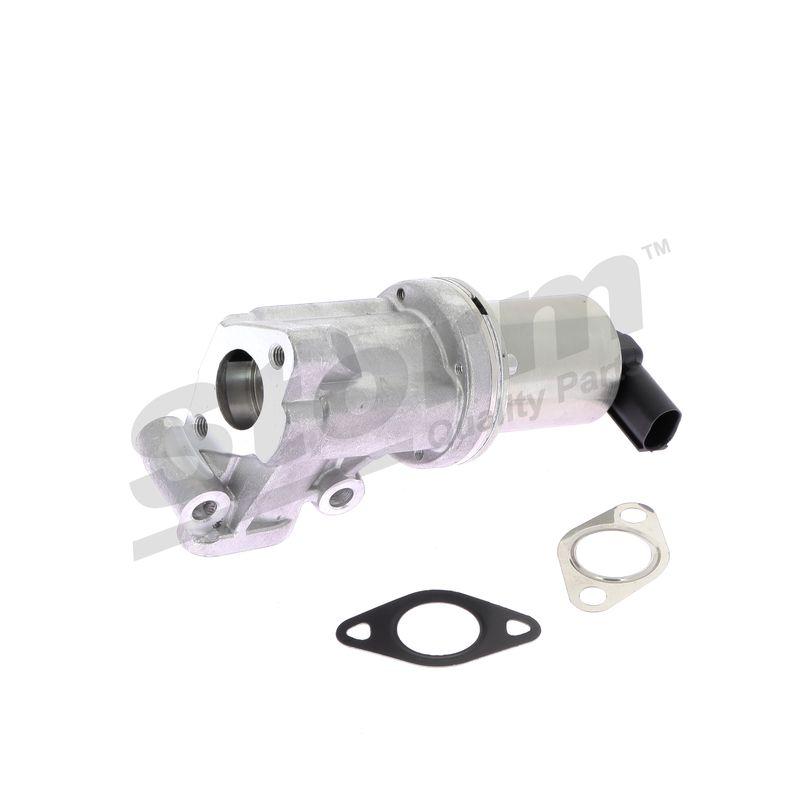 Vanne EGR STORM QUALITY PARTS 9106
