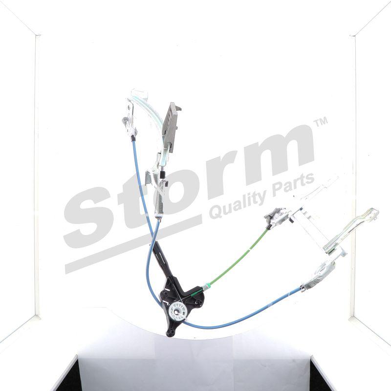 Lève-vitre STORM QUALITY PARTS 79779