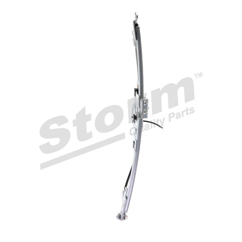 Lève-vitre STORM QUALITY PARTS 18672