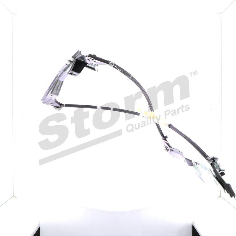 Lève-vitre STORM QUALITY PARTS 99276