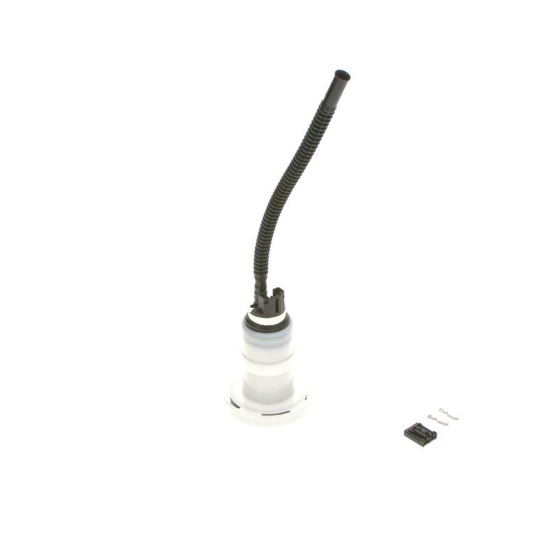 Pompe à carburant BOSCH 0 986 580 802