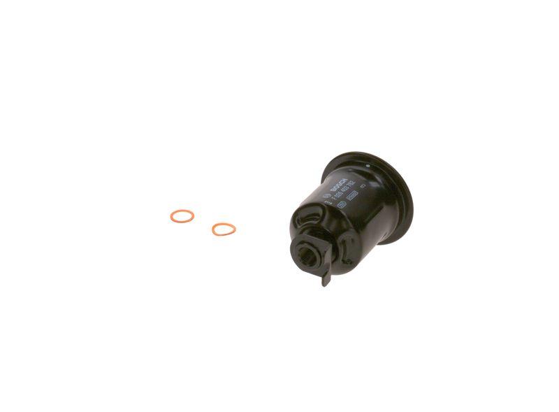 Filtre à carburant BOSCH F 026 403 762