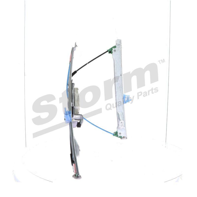 Lève-vitre STORM QUALITY PARTS 21076