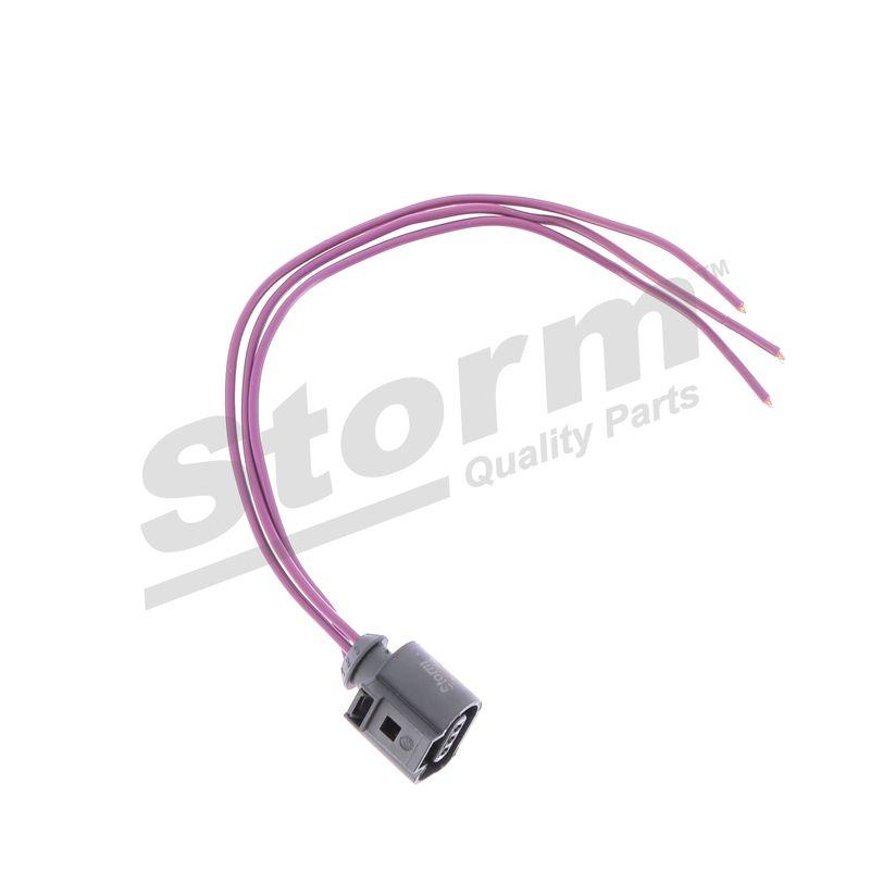 Kit réparation de câble, déphaseur d’arbre à cames STORM QUALITY PARTS 102100