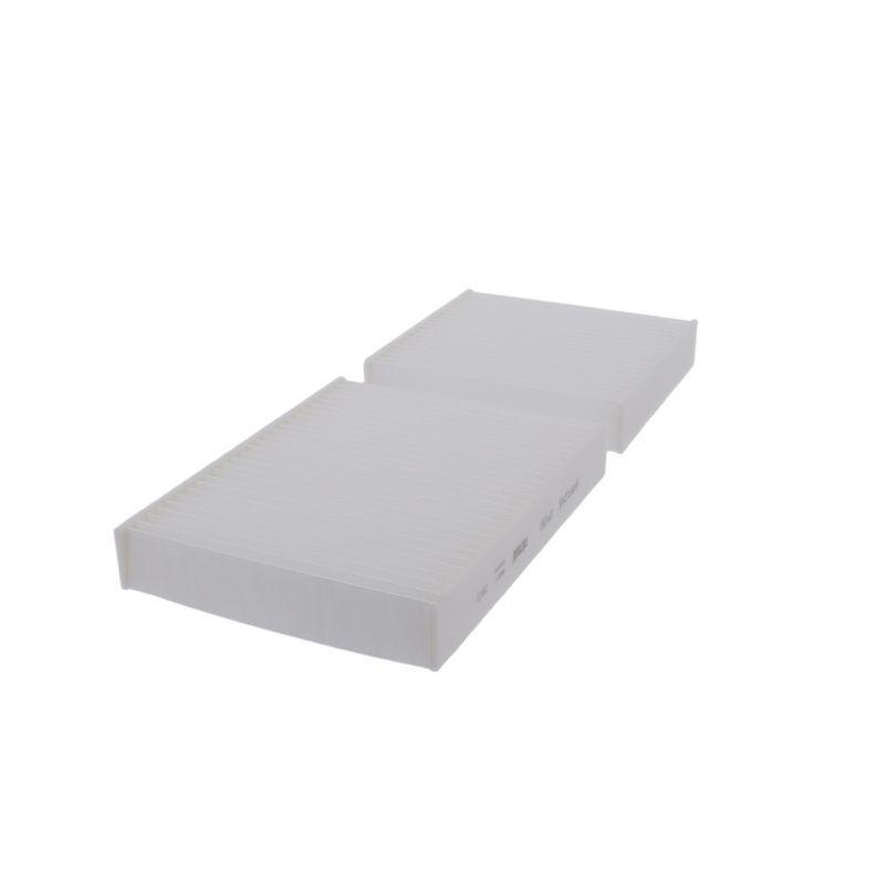 Filtre, air de l'habitacle CORTECO 80000666