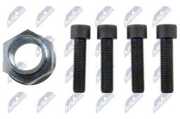 Kit de réparation, moyeu de roue NTY KLP-AR-008-Z