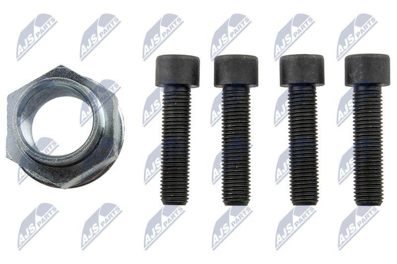 Kit de réparation, moyeu de roue NTY KLP-AR-008-Z