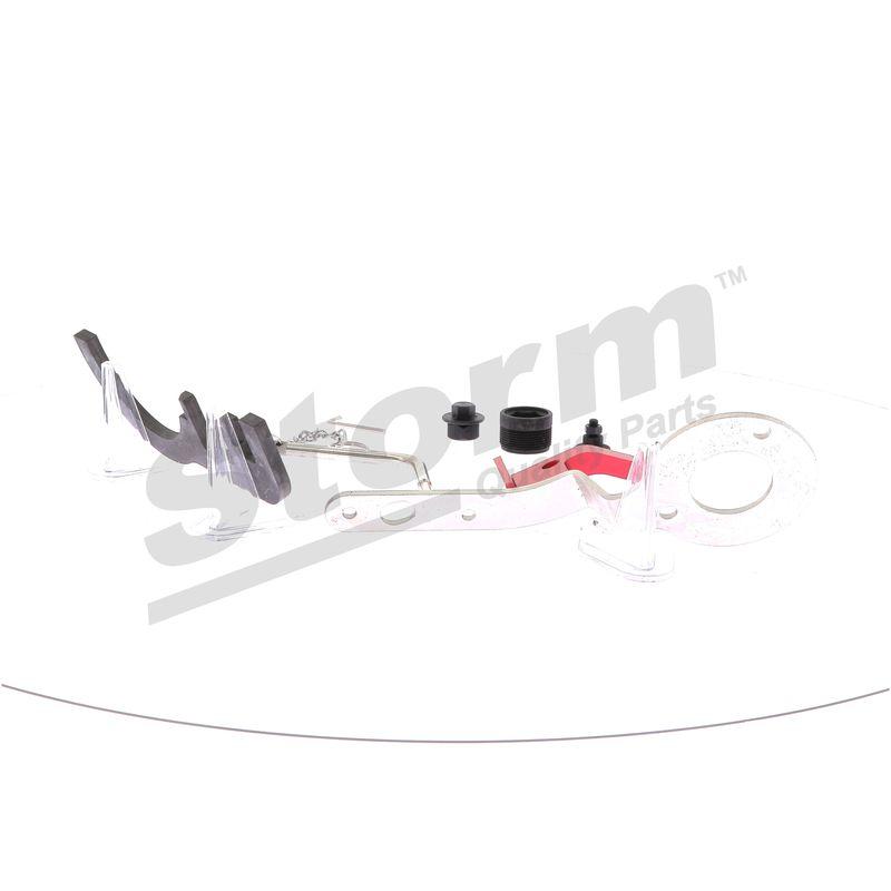 Kit d'outils de réglage, épure de distribution STORM QUALITY PARTS 555502