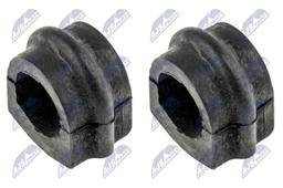 Coussinet de palier, stabilisateur NTY ZGS-NS-073