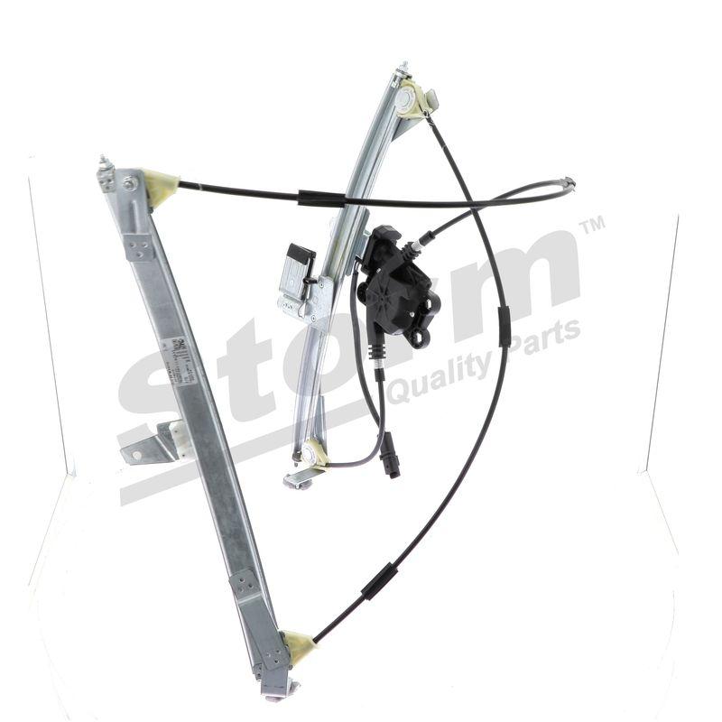 Lève-vitre STORM QUALITY PARTS 70573