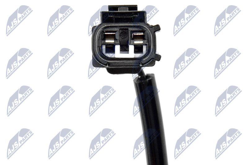 Capteur, vitesse de roue NTY HCA-TY-007