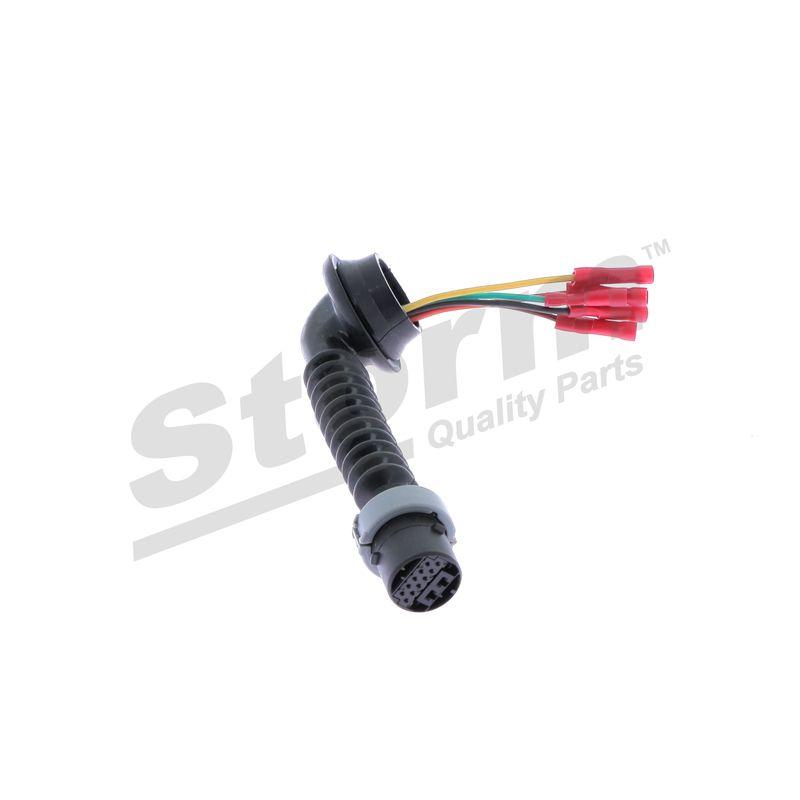 Kit réparation de câble, porte STORM QUALITY PARTS 699010