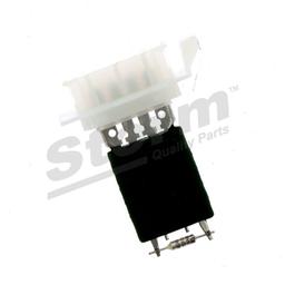 Résistance, pulseur d'air habitacle STORM QUALITY PARTS STO699014