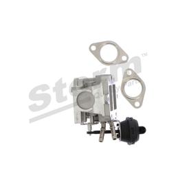 Vanne EGR STORM QUALITY PARTS 9096