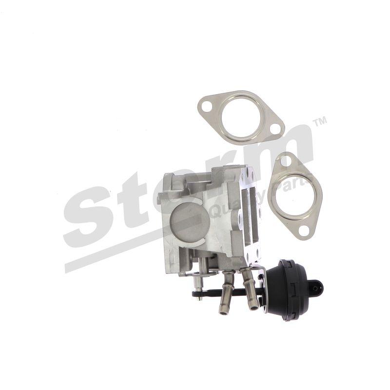 Vanne EGR STORM QUALITY PARTS 9096