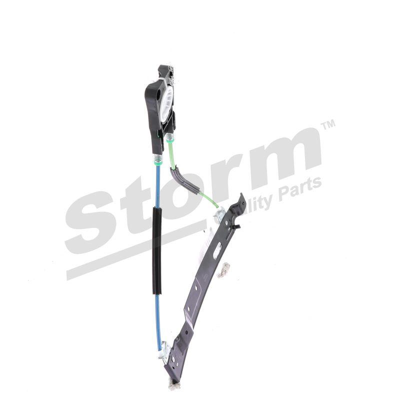 Lève-vitre STORM QUALITY PARTS 47073