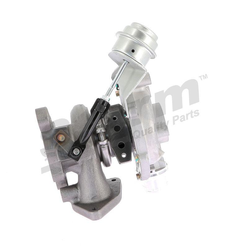 Turbocompresseur, suralimentation STORM QUALITY PARTS 89212