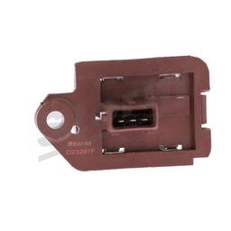 Résistance, pulseur d'air habitacle STORM QUALITY PARTS 777018