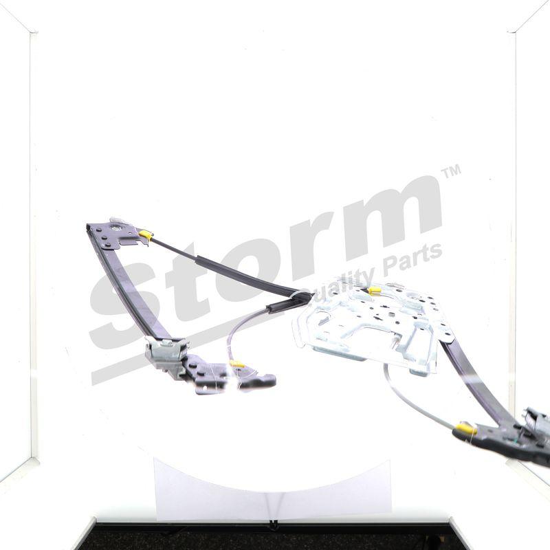 Lève-vitre STORM QUALITY PARTS 17275