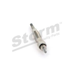 Bougie de préchauffage STORM QUALITY PARTS 512001