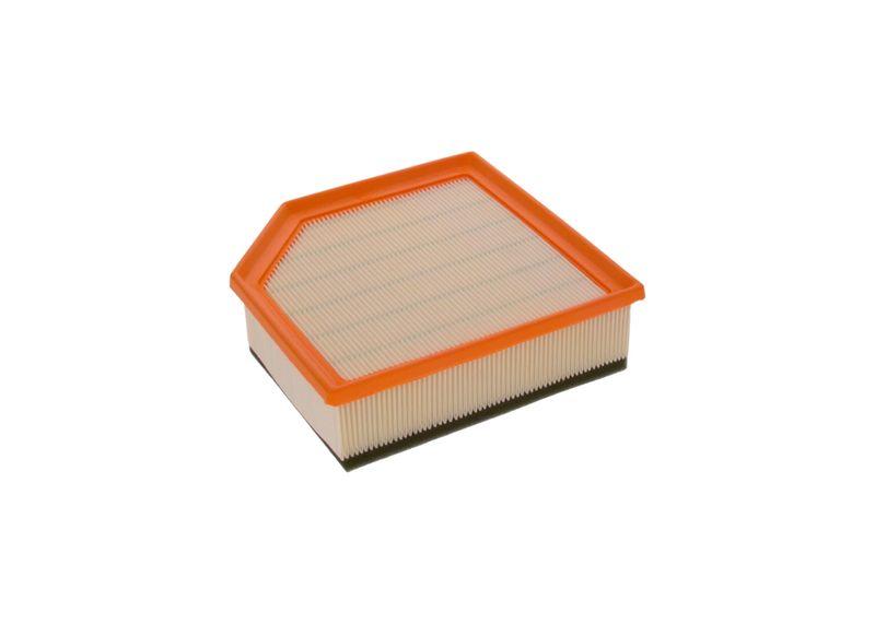 Filtre à air BOSCH F 026 400 451