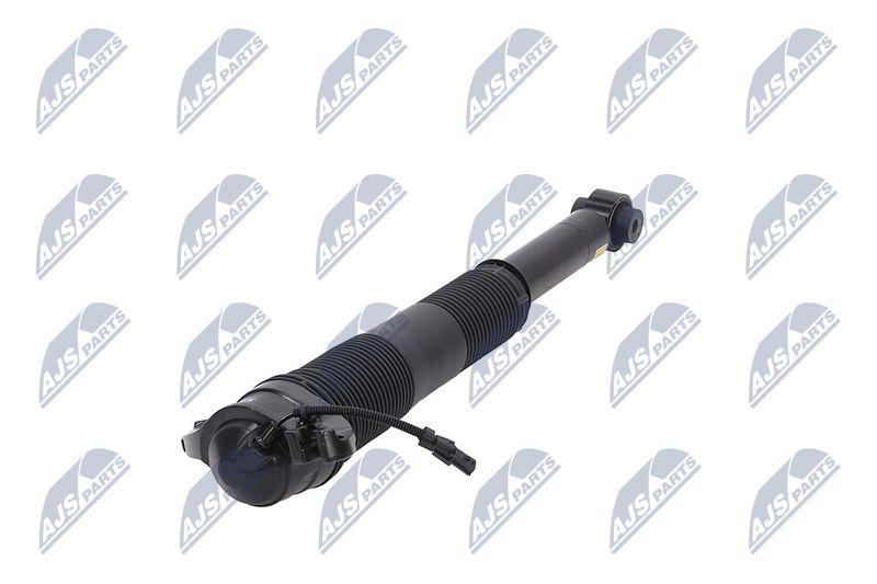 Amortisseur NTY A-LR-022
