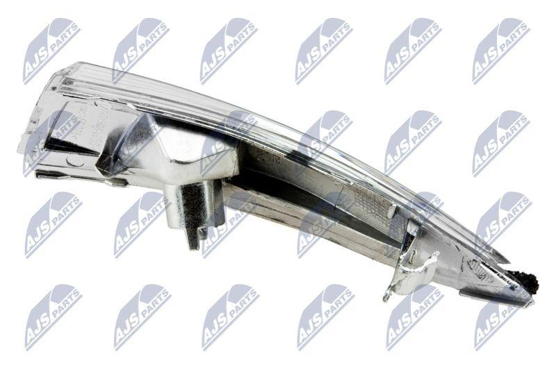 Feu clignotant NTY ELP-FR-007