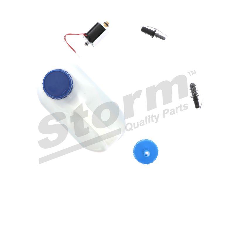Pompe d’additif STORM QUALITY PARTS 777524